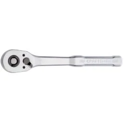 Craftsman Low Profile 1/2 In. Drive Ratchet 72 Teeth