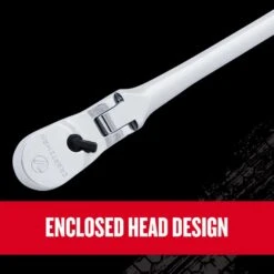 Craftsman V-Series 1/2 In. Drive Comfort Grip Long Flex Head Ratchet 96 Teeth -Craftsman Shop 065aa3b6 c3fd 48ea a94e c80244ddfb95