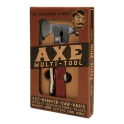 Trixie & Milo Axe Multi-Tool -Craftsman Shop 0763995f 381e 44a2 bfed 020de639f746