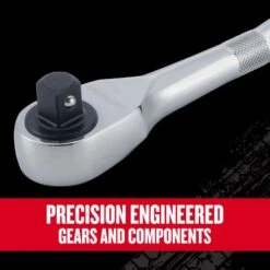 Craftsman V-Series 1/2 In. Drive Comfort Grip Ratchet 96 Teeth -Craftsman Shop 079a054f f787 4770 a9d2 ed996badaefd