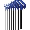 Eklind 2-10 Mm Metric T-Handle Hex Key Set 8 Pc -Craftsman Shop 0842472a 8e39 47dd 8065 cc2f17abc305