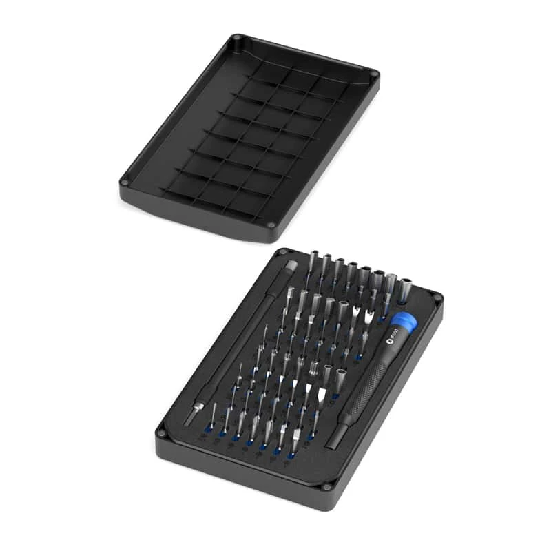 IFixit Mako Precision Multi-Bit Driver 64 Pc 3 IFixit Mako Precision Multi-Bit Driver 64 Pc