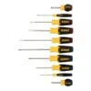 DeWalt 10 Pc Screw Starter Set Assorted In. -Craftsman Shop 0bc081f1 ff9e 4c2c b67b 930361ff7b36