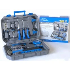 Apollo Tools Household Tool Kit 65 Pc 8 Apollo Tools Household Tool Kit 65 Pc -Craftsman Shop 0c140757 39b0 420e 8921 bc11e18792b5