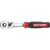 Craftsman 3/8 In. Drive Bi-Material Quick-Release Ratchet 72 Teeth -Craftsman Shop 0d9d42e0 e413 49fd aba9 2ccb2221f11c