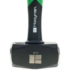 Hooyman 4 Lb Steel Club Hammer Sledge Hammer 8 In. Fiberglass Handle -Craftsman Shop 0f4a6fe5 fdc6 42f8 a19a fcf42ec047c1