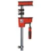 Bessey 50 In. X 3-3/4 In. D Parallel Clamp 1500 Lb -Craftsman Shop 0f916621 ee52 46df 94f6 e5bb8d70b3ce