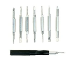 General 16-in-1 Multi-Bit Screwdriver Set 8 Pc -Craftsman Shop 0fbd9b68 ae14 421c bc09 80b12fff3c51