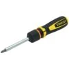 Stanley Hi-Speed Multi-Bit Screwdriver Set 13 Pc -Craftsman Shop 109d3ceb dc16 486d b99d ca0c0716a08a