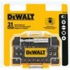 DeWalt Screwdriver Set 2 In. 31 Pc -Craftsman Shop 10f5bbd7 85af 451a 893b e9e108555a40
