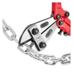 Great Neck 18 In. Bolt Cutter Red/Silver 1 Pk -Craftsman Shop 118037e8 ce41 481f a5bc cac676bdec8b