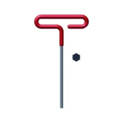 Eklind 2-10 Mm Metric T-Handle Hex Key Set 8 Pc -Craftsman Shop 11cc9cd5 058a 476f a4c0 a004723dc437