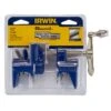 Irwin Quick-Grip 1-1/2 In. D Pipe Clamp 1 Pk -Craftsman Shop 1389ad73 5abe 425f 87a4 9bb4dc08a9d5