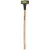 Collins 8 Lb Steel Double Face Sledge Hammer 36 In. Hickory Handle -Craftsman Shop 1462963b 631b 4235 9deb e0a304421ab0