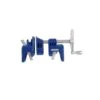 Irwin Quick-Grip 1-7/8 In. D Pipe Clamp 1,200 Lb 1 Pk -Craftsman Shop 160829a4 ac22 40ff 8fc8 3adf437374d0