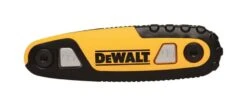 DeWalt Multi-Size Fold-Up Star Key Set 8 Pc -Craftsman Shop 18aa4a3a f80a 4a53 8e6f 1bedbe9d4046