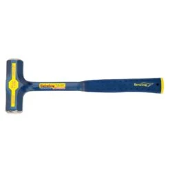 Estwing 3 Lb Steel Engineer Hammer 6 In. Steel Handle