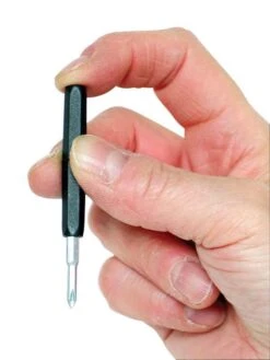 General 16-in-1 Multi-Bit Screwdriver Set 8 Pc -Craftsman Shop 1d747868 223a 490a 8b57 22a2dde9e8cd