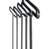 Eklind 2.5 - 6 Mm Metric T-Handle T-Handle Hex Key 5 Pc -Craftsman Shop 1edc1889 202b 4a3b 9e94 ab92817a2e55