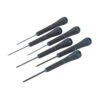 Eklind PSD Precision Driver Set 2.5 In. 6 Pc