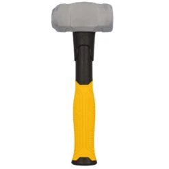 DeWalt 3 Lb Steel Drilling Hammer 8-3/4 In. Fiberglass Handle -Craftsman Shop 22724e7b a995 4d68 a144 ecbb543591d2