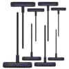 Eklind Power-T 2-10 Mm Metric T-Handle Hex Key Set 8 Pc 2 Eklind Power-T 2-10 Mm Metric T-Handle Hex Key Set 8 Pc -Craftsman Shop 23460b68 a933 4854 9e54 8002b8a2cc7a