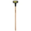 Collins 10 Lb Steel Double Face Sledge Hammer 36 In. Hickory Handle -Craftsman Shop 25a78821 15fe 4ab0 a258 f3c29d1795d6