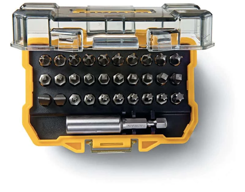 DeWalt Screwdriver Set 2 In. 31 Pc 5 DeWalt Screwdriver Set 2 In. 31 Pc - Image 3