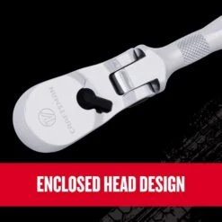 Craftsman V-Series 3/8 In. Drive Flex Head Ratchet 96 Teeth 14 Craftsman V-Series 3/8 In. Drive Flex Head Ratchet 96 Teeth -Craftsman Shop 28b35a7d afc8 4b5b b66a acd32f851919