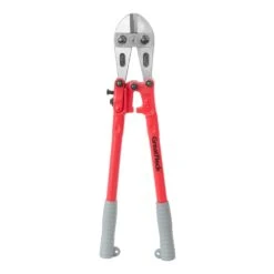 Great Neck 18 In. Bolt Cutter Red/Silver 1 Pk -Craftsman Shop 2e26d742 1c53 49bf 94c1 edd6fd589ecc