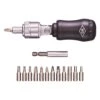 Gentlemen's Hardware 12-in-1 Screwdriver 14 Pc 1 Gentlemen's Hardware 12-in-1 Screwdriver 14 Pc -Craftsman Shop 2f1e209b 6cef 4f76 adf9 199f90c03ae7