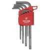 Craftsman V-Series X-Tract Technology Metric L-Handle Ball End Hex Key Set 9 Pc 2 Craftsman V-Series X-Tract Technology Metric L-Handle Ball End Hex Key Set 9 Pc -Craftsman Shop 33142983 ed11 44f2 8e94 98615cbbc6dc