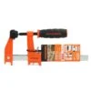 Jorgensen 6 In. X 2-1/2 In. D Medium Duty Bar Clamp 600 Lb -Craftsman Shop 35d5ff1f e0c8 43b3 bc0d c738933cceda