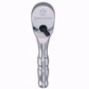 Craftsman V-Series 3/8 In. Drive Stubby Ratchet 96 Teeth