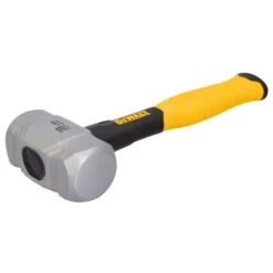 DeWalt 3 Lb Steel Drilling Hammer 8-3/4 In. Fiberglass Handle -Craftsman Shop 3a28f3cb df8b 46fa a3ad b5aadbcd9482