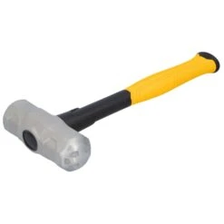 DeWalt 4 Lb Steel Engineering Hammer 12 In. Fiberglass Handle -Craftsman Shop 3b3051a9 75e4 476f b178 66259b4d723e