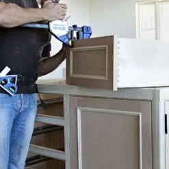 Irwin Quick-Grip 12 In. X 2-7/16 In. D Bar Clamp 100 Lb -Craftsman Shop 3e066c1a b81d 4401 a4df 6e882279a317