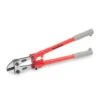Great Neck 18 In. Bolt Cutter Red/Silver 1 Pk -Craftsman Shop 3ec6d4b0 086f 4819 9a6e a916107a1d9e