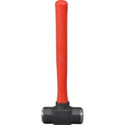 Corona 4 Lb Steel Sledge Hammer 15 In. Fiberglass Handle
