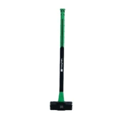 Hooyman 16 Lb Steel Sledge Hammer Fiberglass Handle
