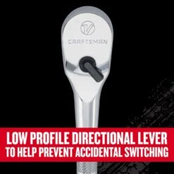 Craftsman V-Series 3/8 And 1/2 In. Drive Ratchet Set 96 Teeth -Craftsman Shop 44f0c86b ee27 4d2f b190 0e9bd8582491