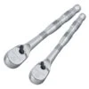 Craftsman V-Series 3/8 And 1/2 In. Drive Ratchet Set 96 Teeth -Craftsman Shop 4a52dec9 70b4 4c44 b748 b6a2f824dd61