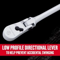 Craftsman V-Series 1/4 In. Drive Comfort Grip Long Flex Head Ratchet 80 Teeth -Craftsman Shop 4c08be18 1889 4b3e 8428 4e195920fd0e