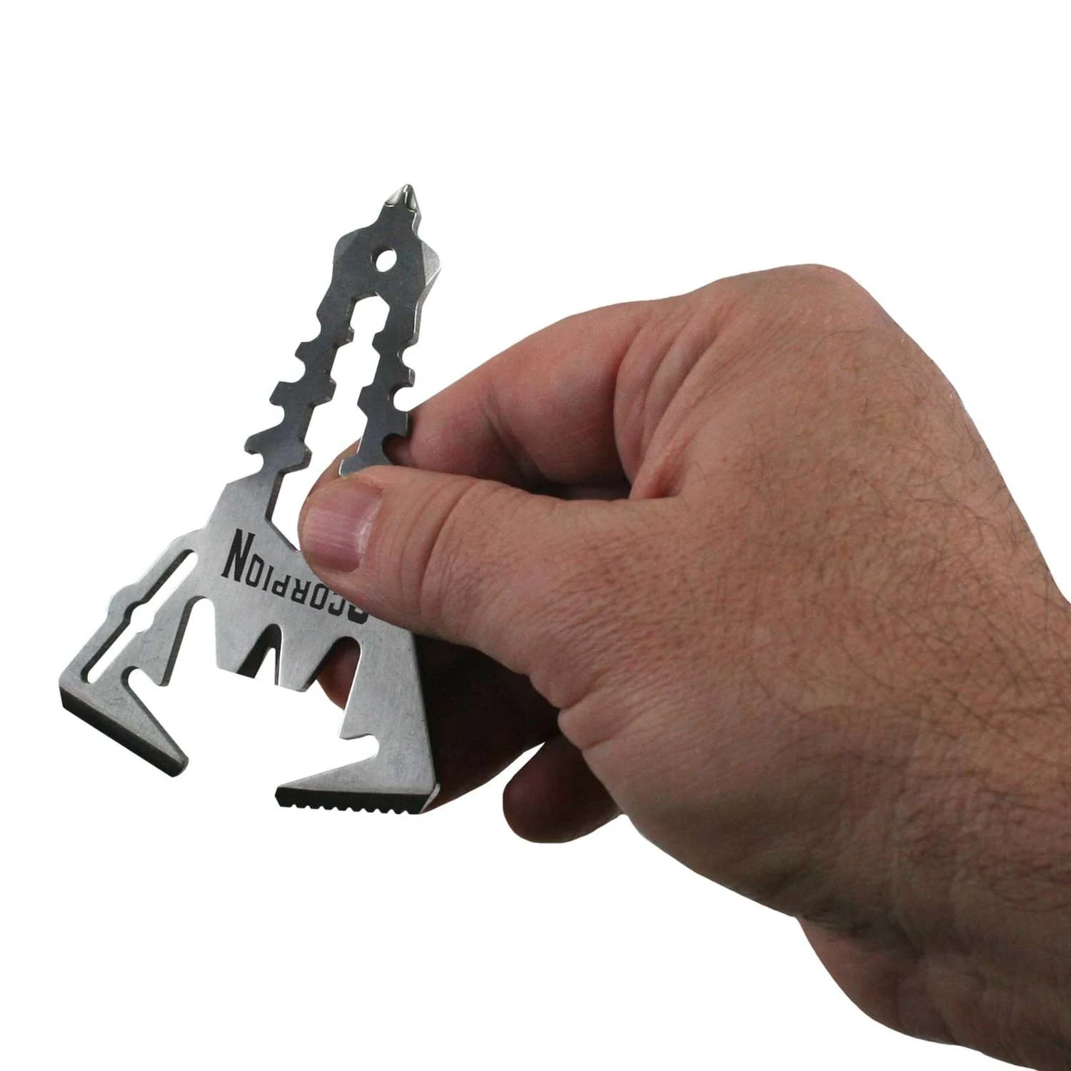 Trixie & Milo Scorpion Multi-Tool 1 Pk 8 Trixie & Milo Scorpion Multi-Tool 1 Pk - Image 6