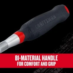Craftsman V-Series 3/8 In. Drive Comfort Grip Ratchet 96 Teeth 13 Craftsman V-Series 3/8 In. Drive Comfort Grip Ratchet 96 Teeth -Craftsman Shop 4dcc3cff bf1a 4de3 aa51 8f68ebede95e
