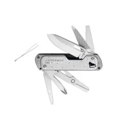 Leatherman Free T4 Multi-Tool 1 Pc