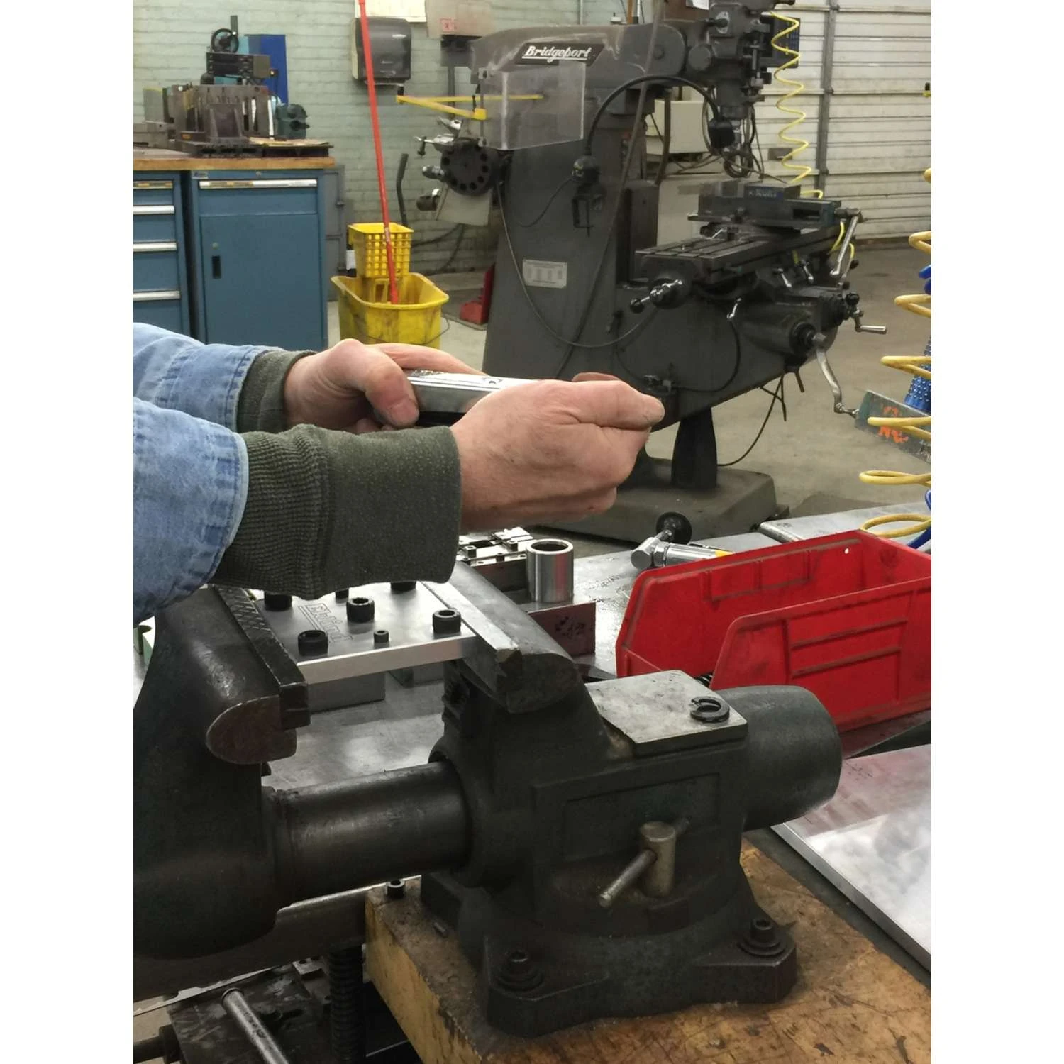 Eklind 3-10 Mm Metric Fold-Up Hex Key Set 6 Pc 6 Eklind 3-10 Mm Metric Fold-Up Hex Key Set 6 Pc - Image 4