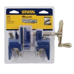 Irwin Quick-Grip 1-7/8 In. D Pipe Clamp 1,200 Lb 1 Pk -Craftsman Shop 5236ccbd 0146 44c3 bc24 6002412113a8