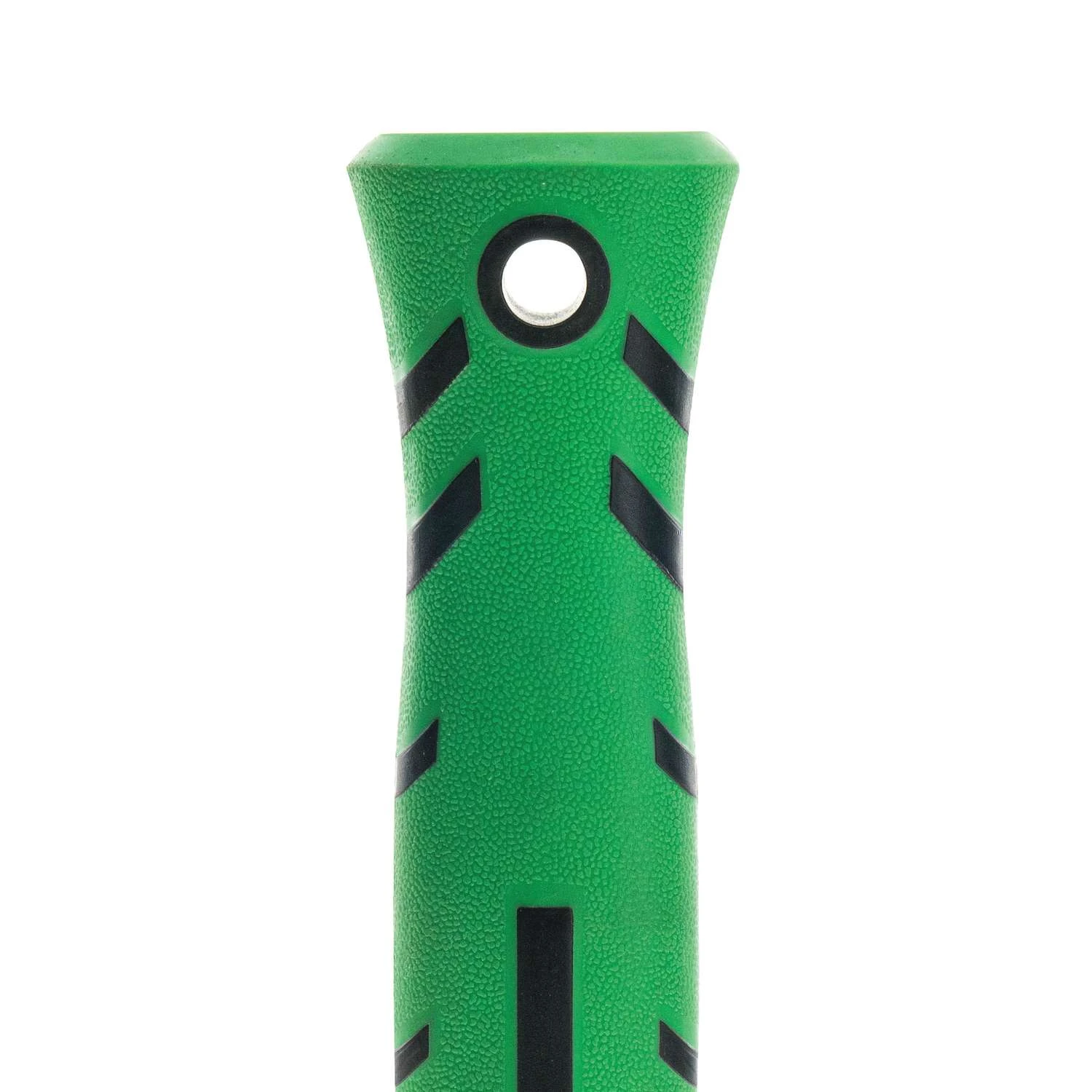 Hooyman 2.5 Lb Steel Club Hammer Sledge Hammer 8 In. Fiberglass Handle 5 Hooyman 2.5 Lb Steel Club Hammer Sledge Hammer 8 In. Fiberglass Handle - Image 3