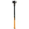 Fiskars IsoCore 8 Lb Sledge Hammer 36 In. Steel Handle -Craftsman Shop 541e73b1 760d 4e2f 84e6 be05ccd9ceaf